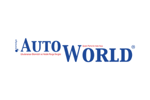 Autoworld-Spareparts