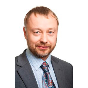 Sergey Udalov