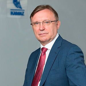 Sergey Kogogin